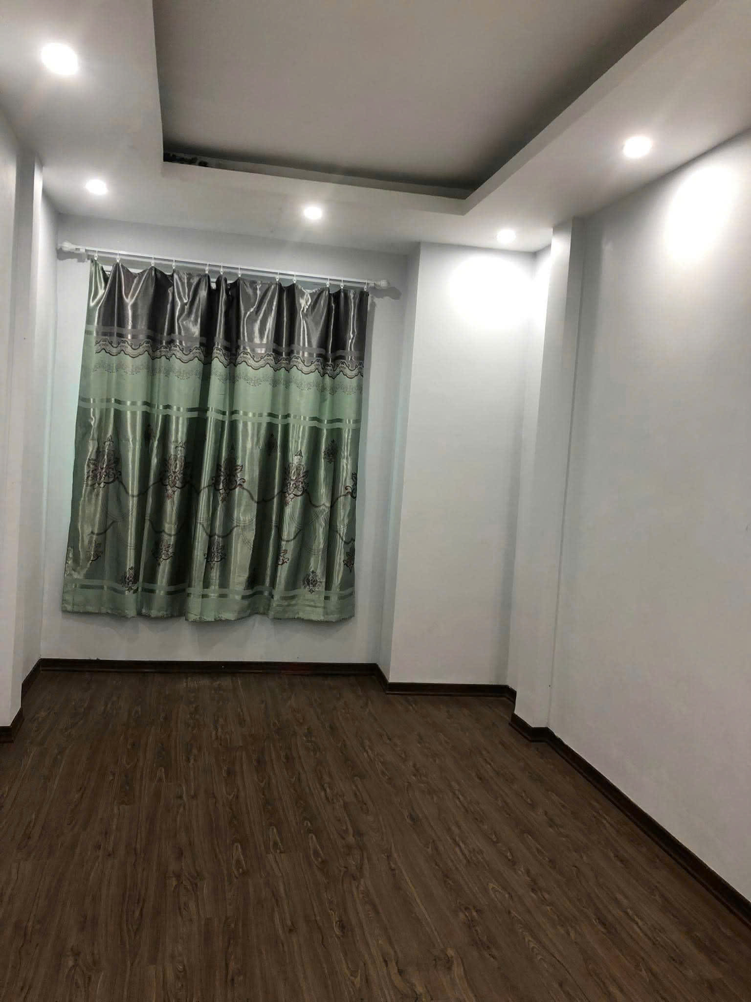 Cho thuê nhà nguyên căn Đại La, 25m2 x 4 tầng, 2 ngủ khép kín. 9 Triệu - Ảnh 3
